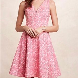 NWT Anthropologie dress